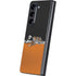 NFL Cincinnati Bengals Vintage Galaxy Z Fold5 5G Skin